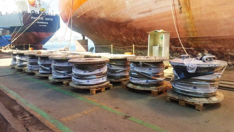 Ship Supply