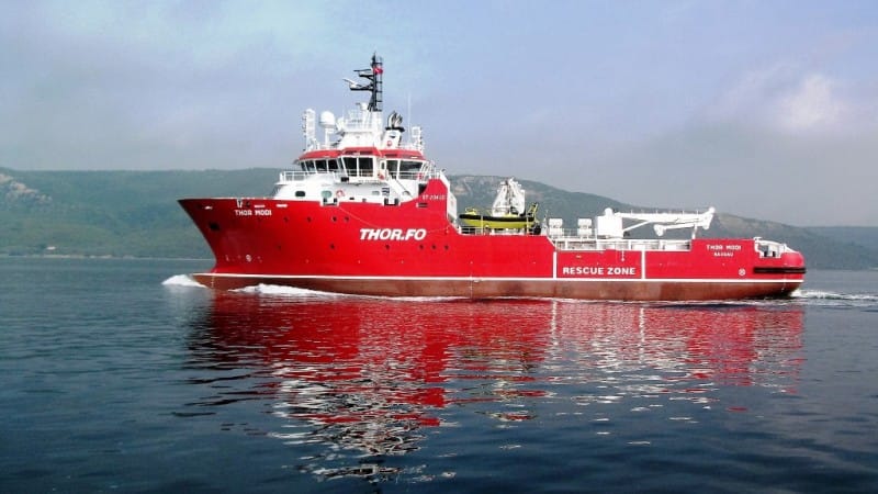 Port Agency