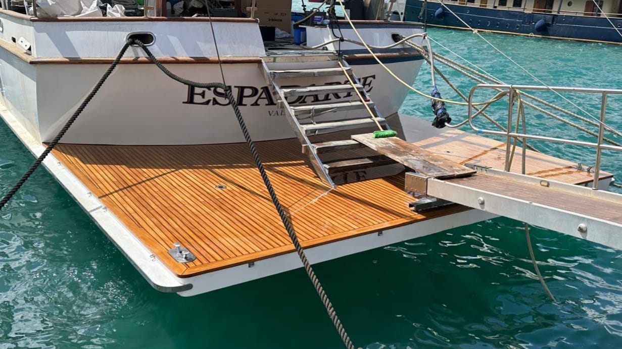 ESPADARTE