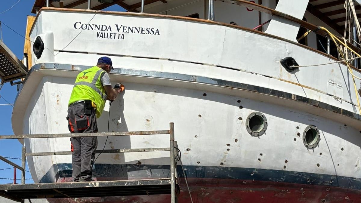 CONNDA VENNESSA 4