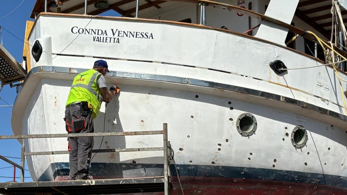 CONNDA VENNESSA