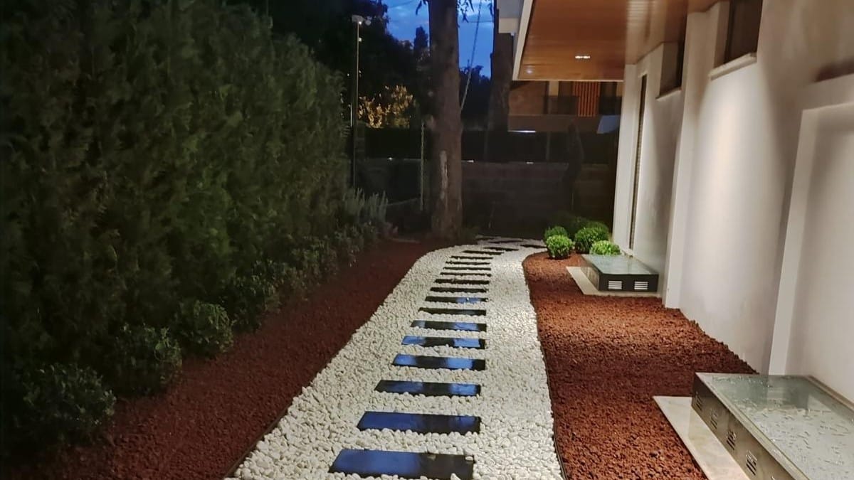 VILLA NO65 22