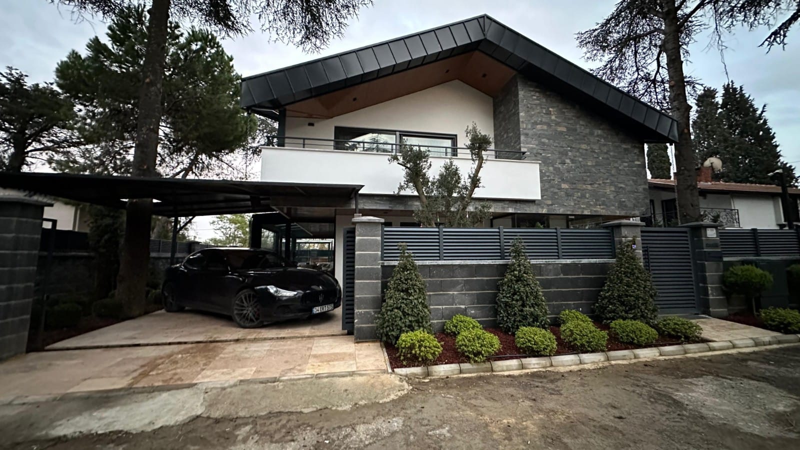 VILLA NO65 2